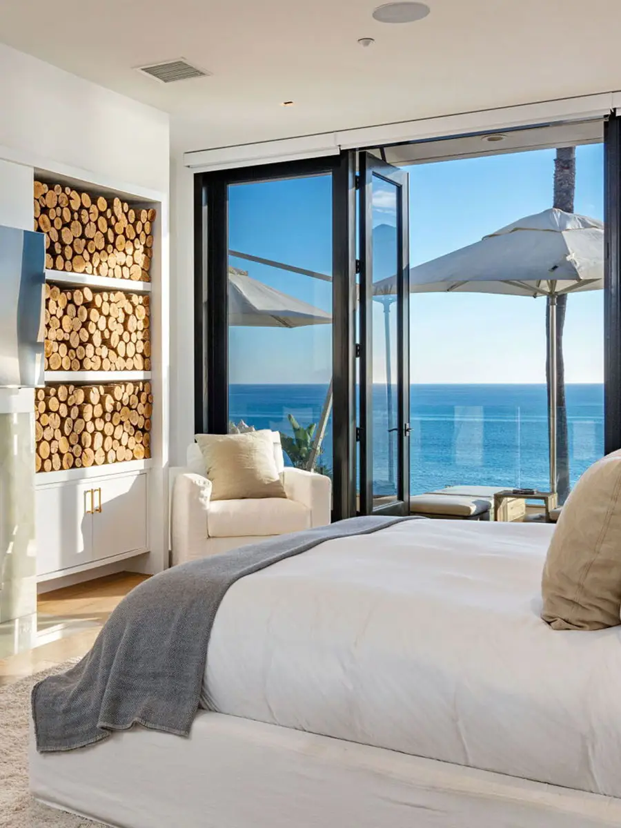 Paradise Cove