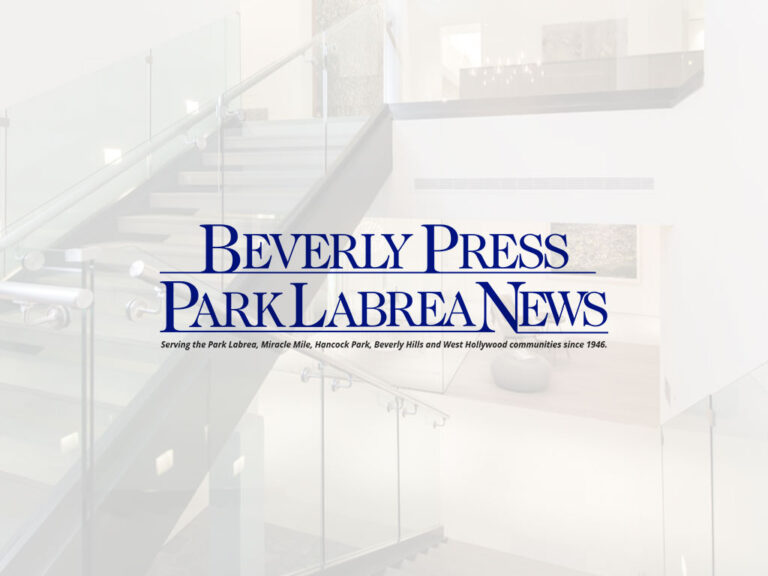 New luxury treatment center offers relaxing experience - Beverly Press & Park Labrea NewsBeverly Press & Park Labrea News