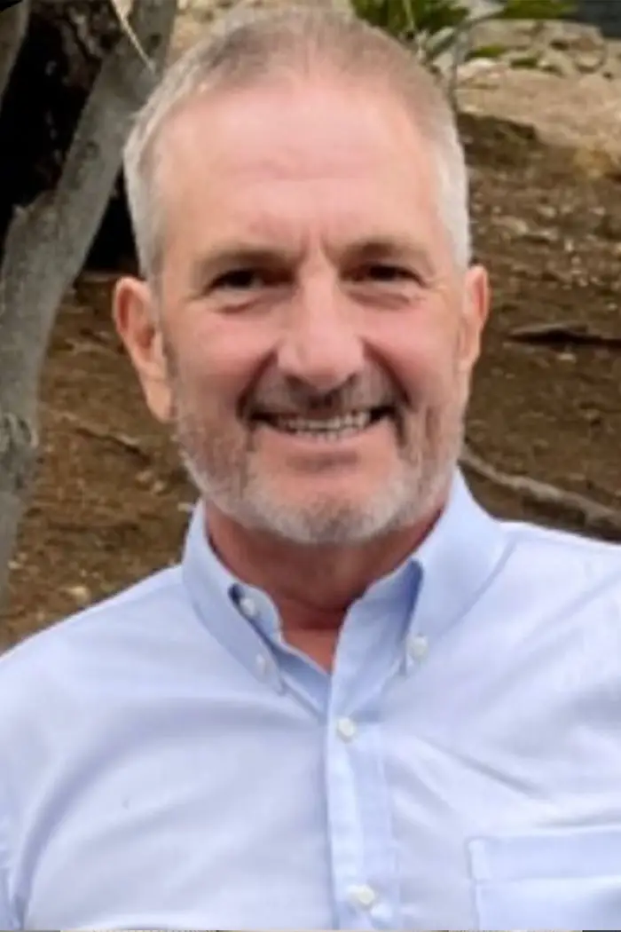 Portrait of Dr. Craig V. Smith, Medical Director at Carrara