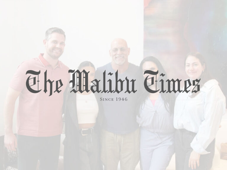 the malibu times