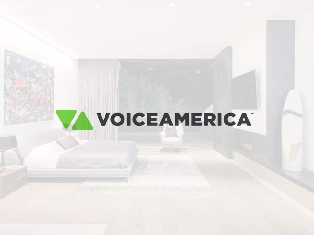voice america