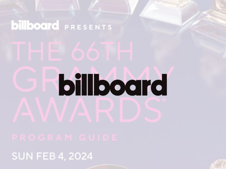 2024 Grammy Program