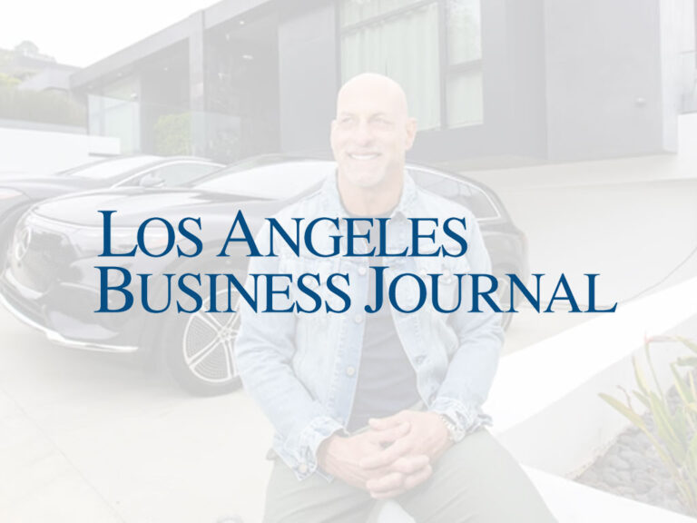 la business journal