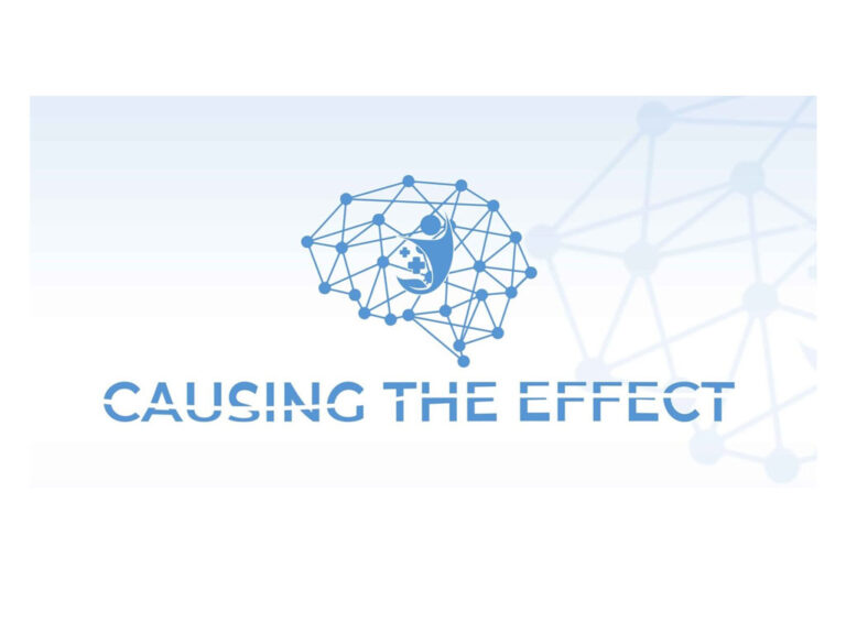 causing the effect podcast