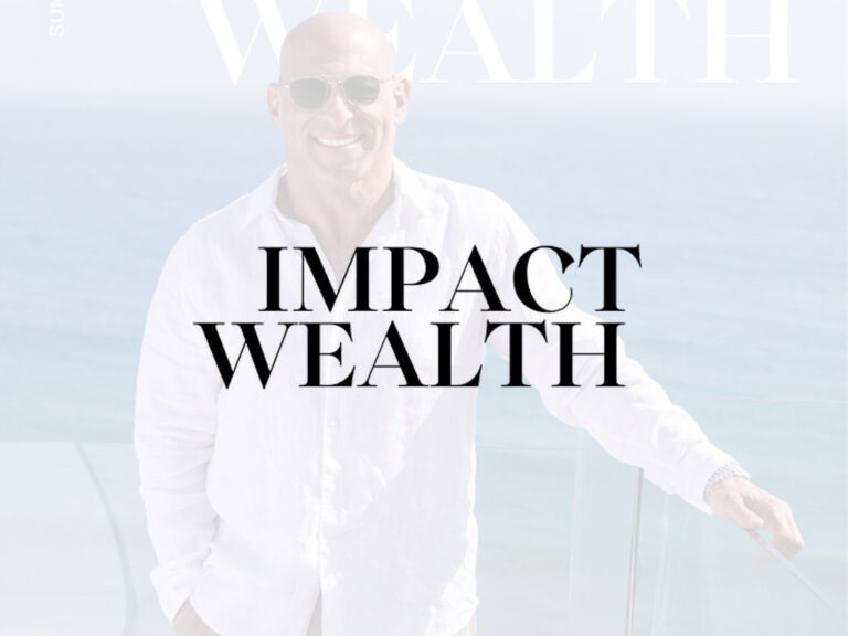 impact wealth