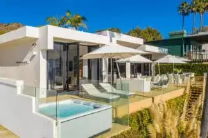 Carrara Malibu Private Luxury Rehab