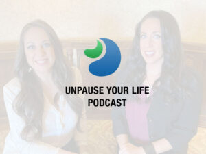 unpause your life podcast