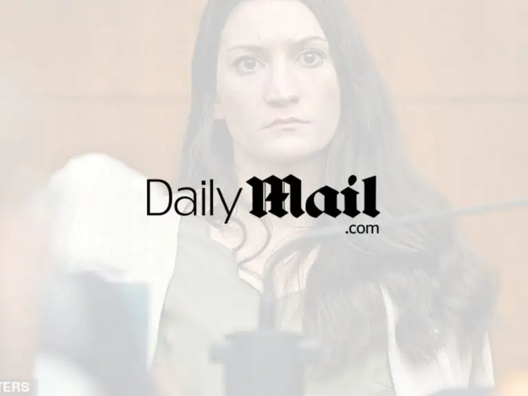 Daily Mail
