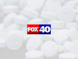 Addiction recovery experts stresses importance of National Fentanyl Awareness Day