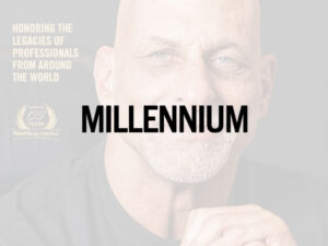 millennium magazine