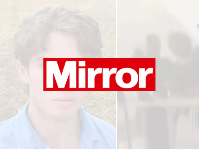 mirror.com
