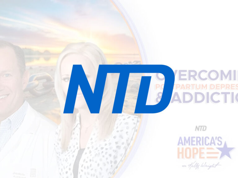 ntd television network