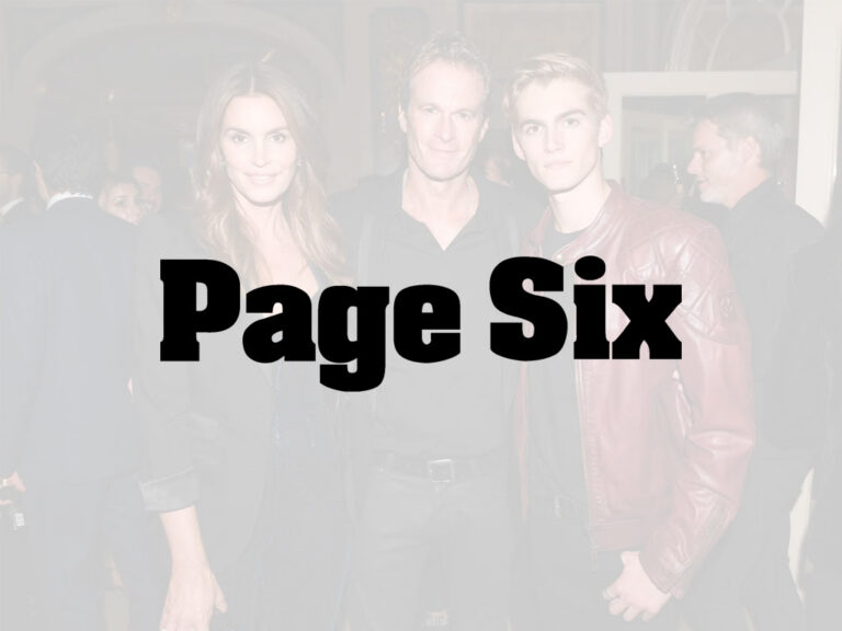 Page Six