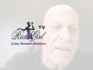 Richard Taite Unveils New Rehab Insights | Rich Girl Network TV