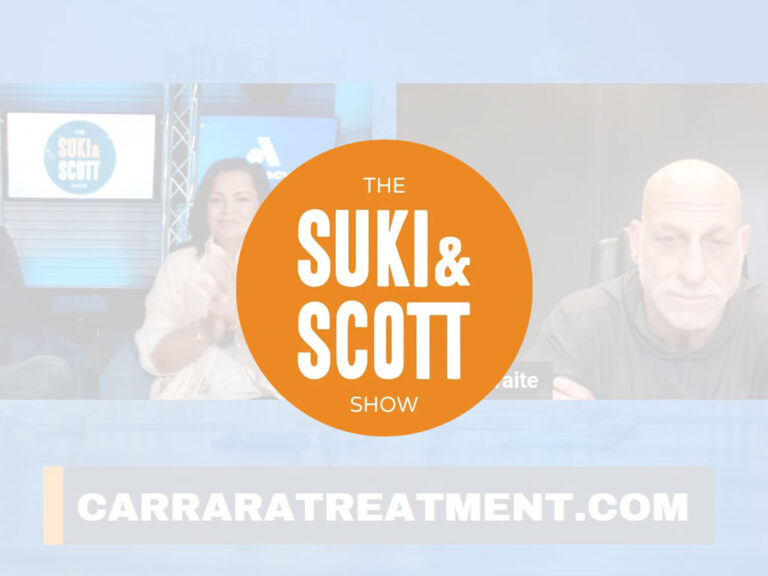 Suki & Scott Podcast