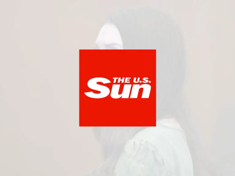 the U.S. Sun