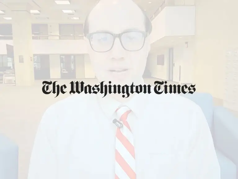 th washington times
