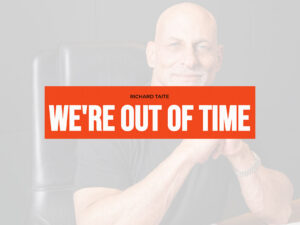 were out of time podcast