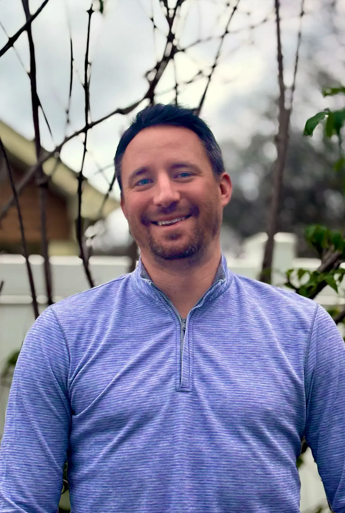 Daniel Christian