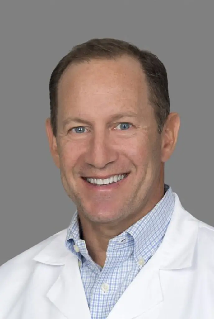 Dr. Kenny Spielvogel