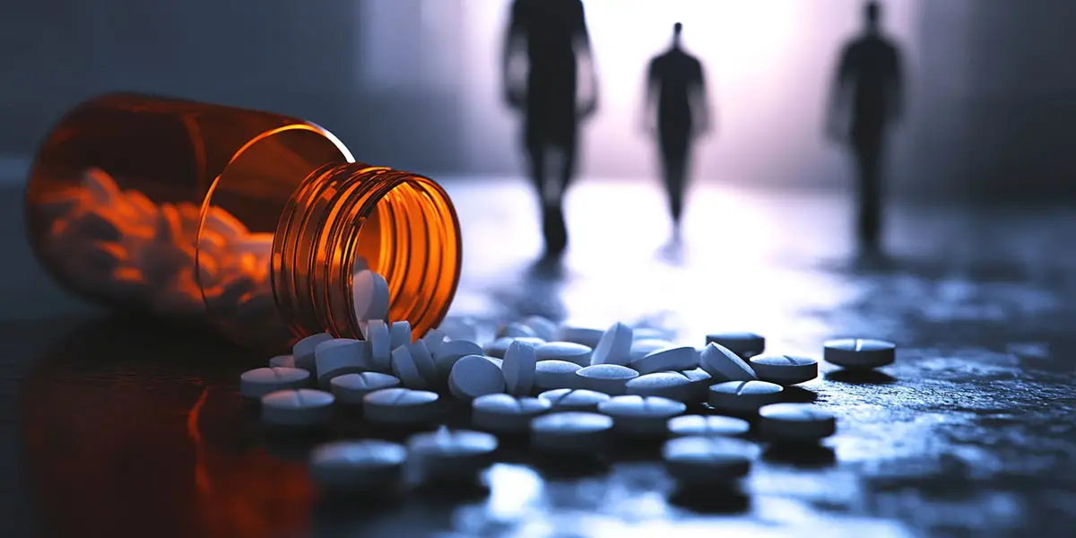 What Are Opioids? Understanding Their Effects, Risks, and Addiction