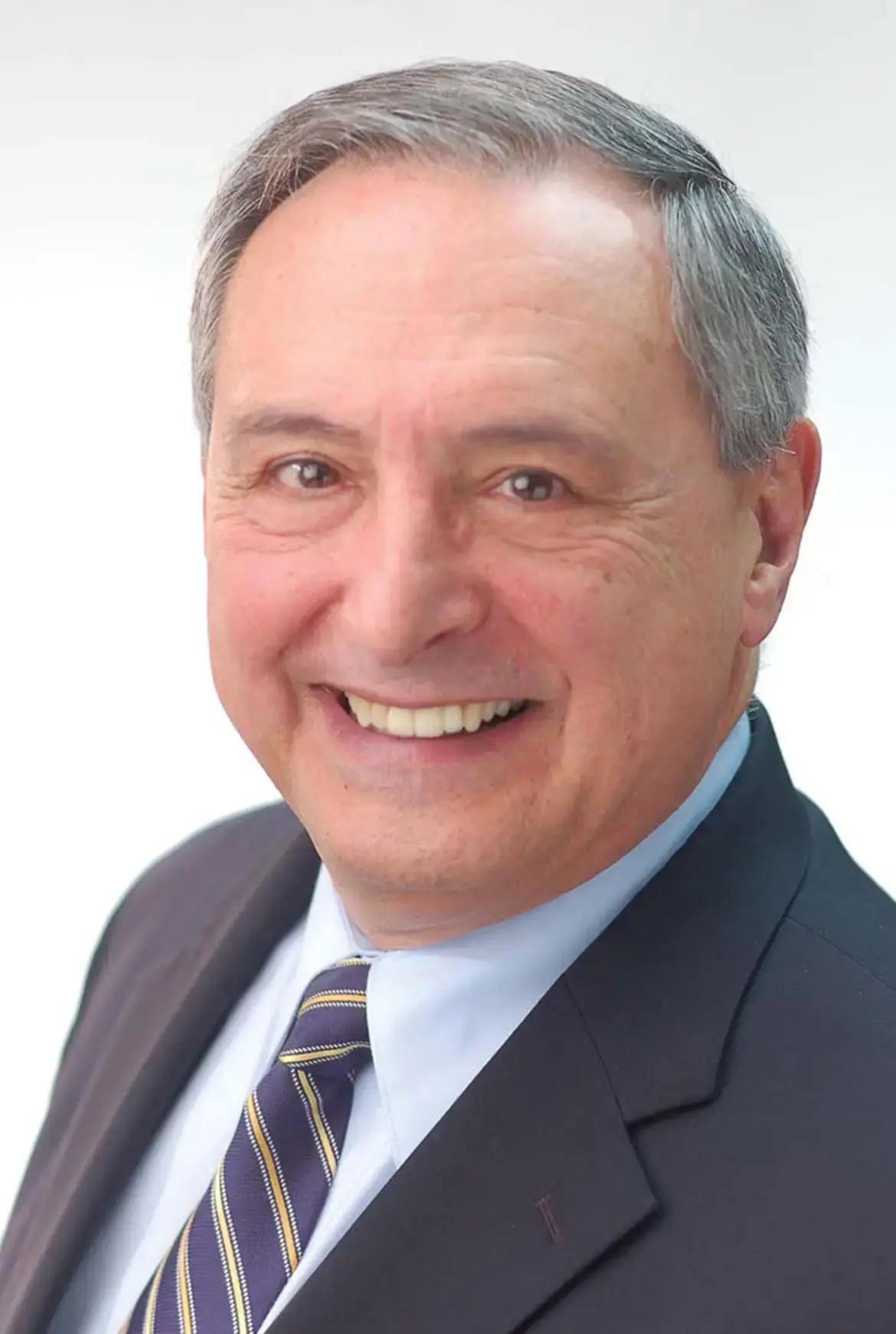 Dr. Carlo C. DiClemente, PhD