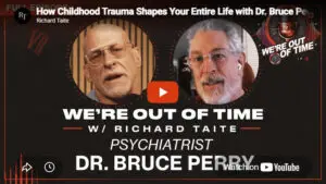 dr bruce perry