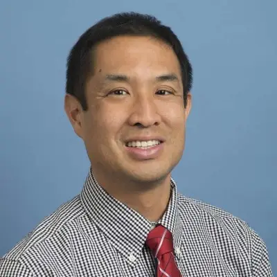 Dr. Timothy W. Fong