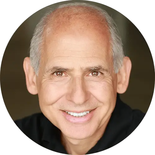 Dr. Daniel G. Amen
