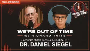 Dr. Daniel Siegel