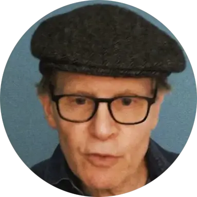 Dr. Daniel J. Siegel