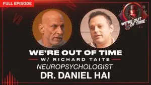 WOOT Dr. Daniel Hai