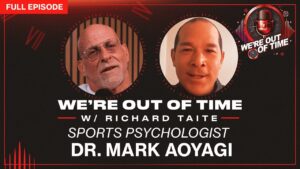We're Out of Time Episode 83