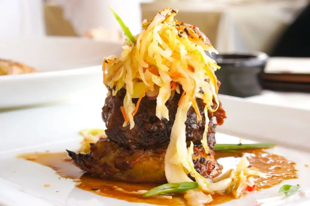 Carrara Fine Dining