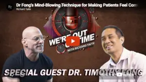 dr timothy fong episode