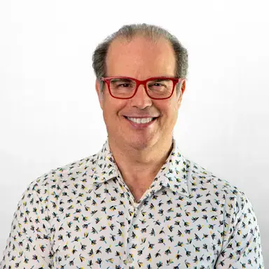 Dr. Brett Shurman