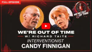 Episode 63 Candy Finnigan on Intervention