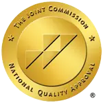 The Joint Commission Seal